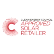 CEC Approved Retailer